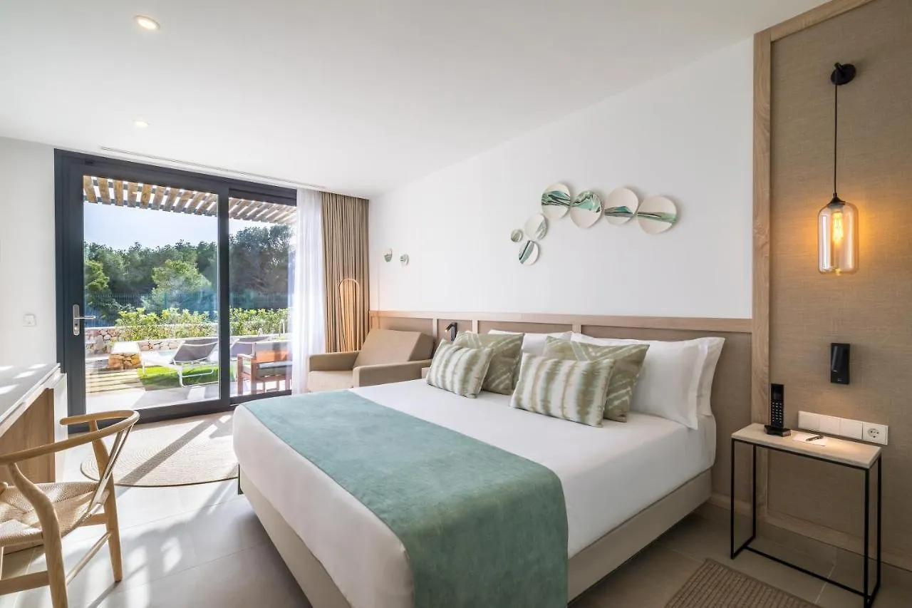 Barcelo Nura Hotel Sant Lluis 5*,