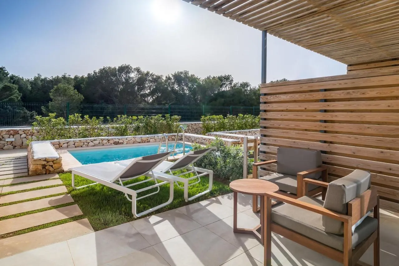 Barcelo Nura Hotel Sant Lluis