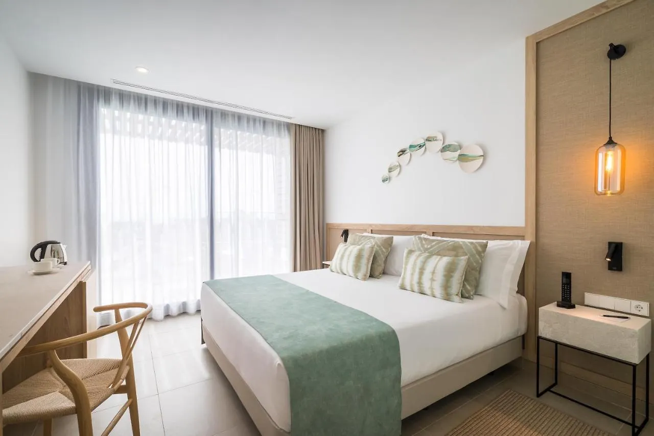 Barcelo Nura Hotel Sant Lluis