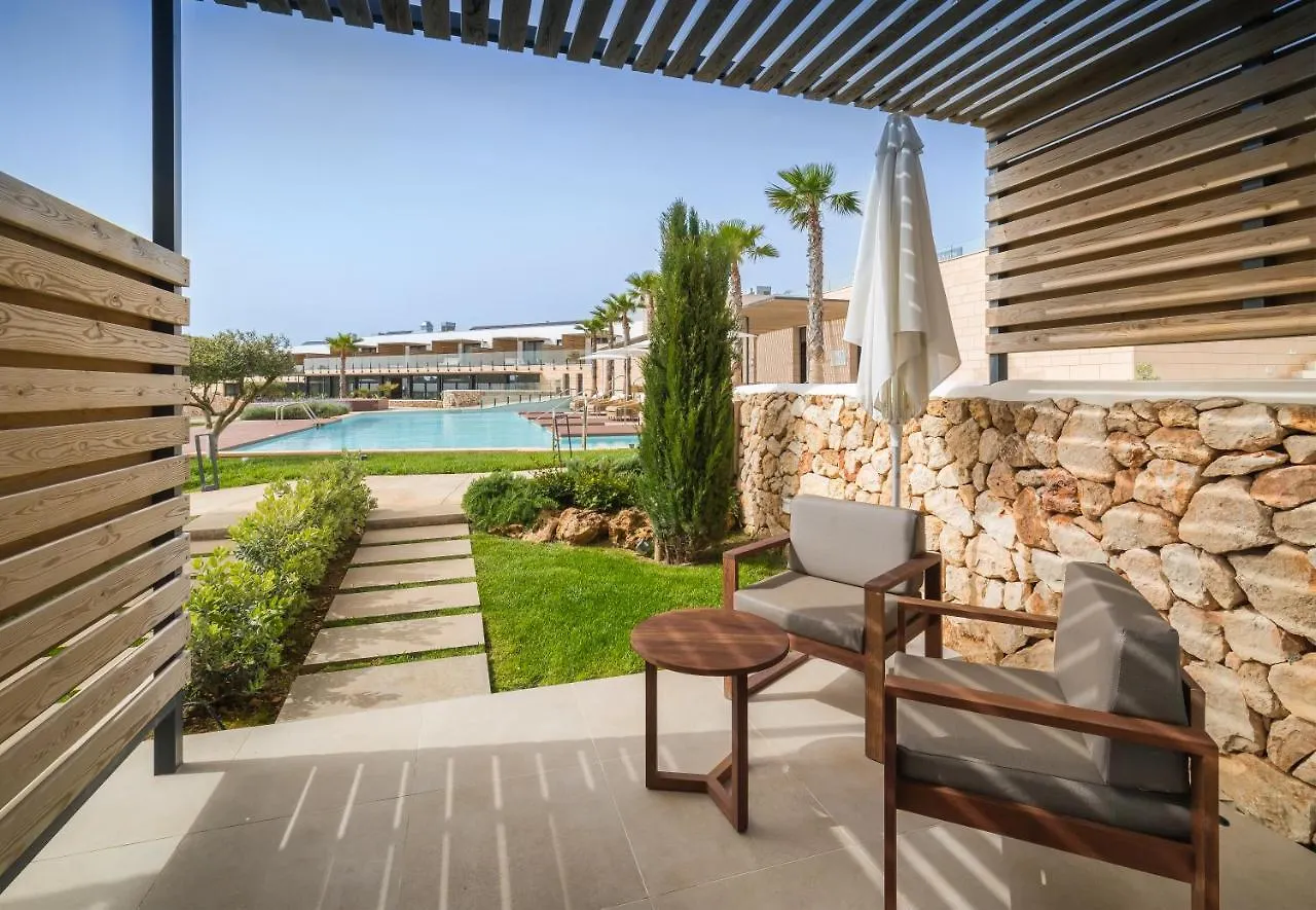 Barcelo Nura Hotel Sant Lluis Spain