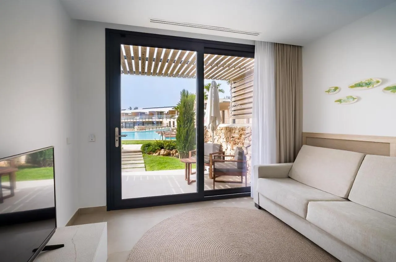 Barcelo Nura Hotel Sant Lluis 5*,  Spain