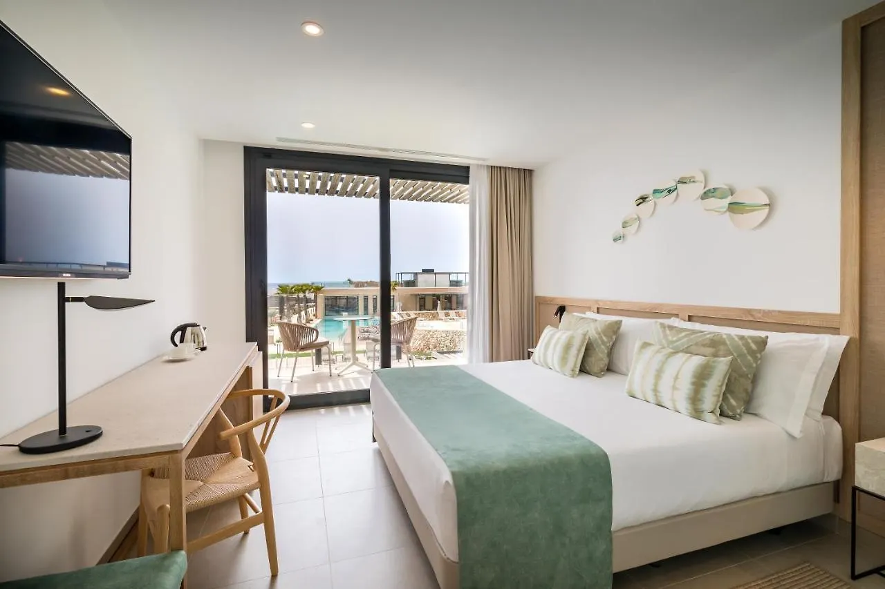 *****  Barcelo Nura Hotel Sant Lluis Spain