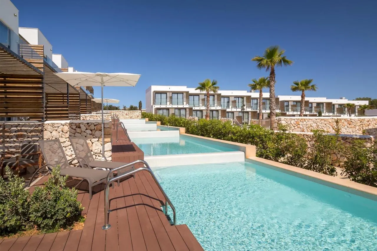Barcelo Nura Hotel Sant Lluis