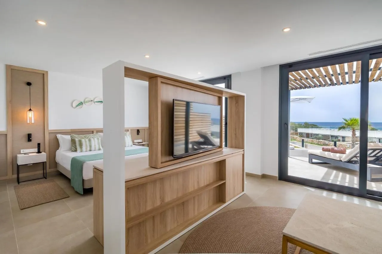 Barcelo Nura Hotel Sant Lluis