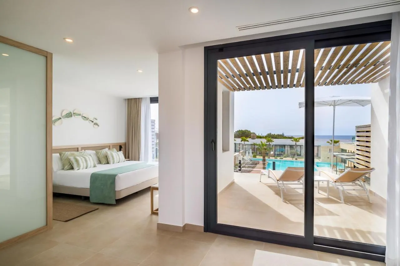 Barcelo Nura Hotel Sant Lluis 5*,  Spain