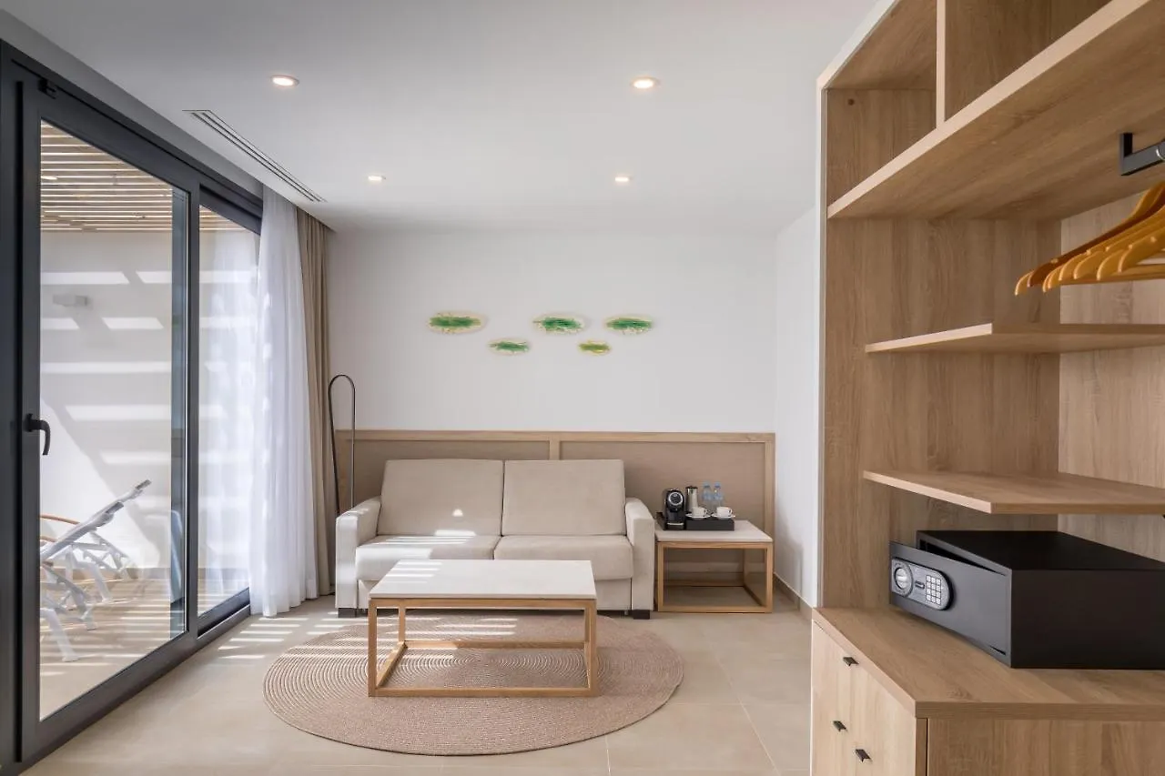 Barcelo Nura Hotel Sant Lluis