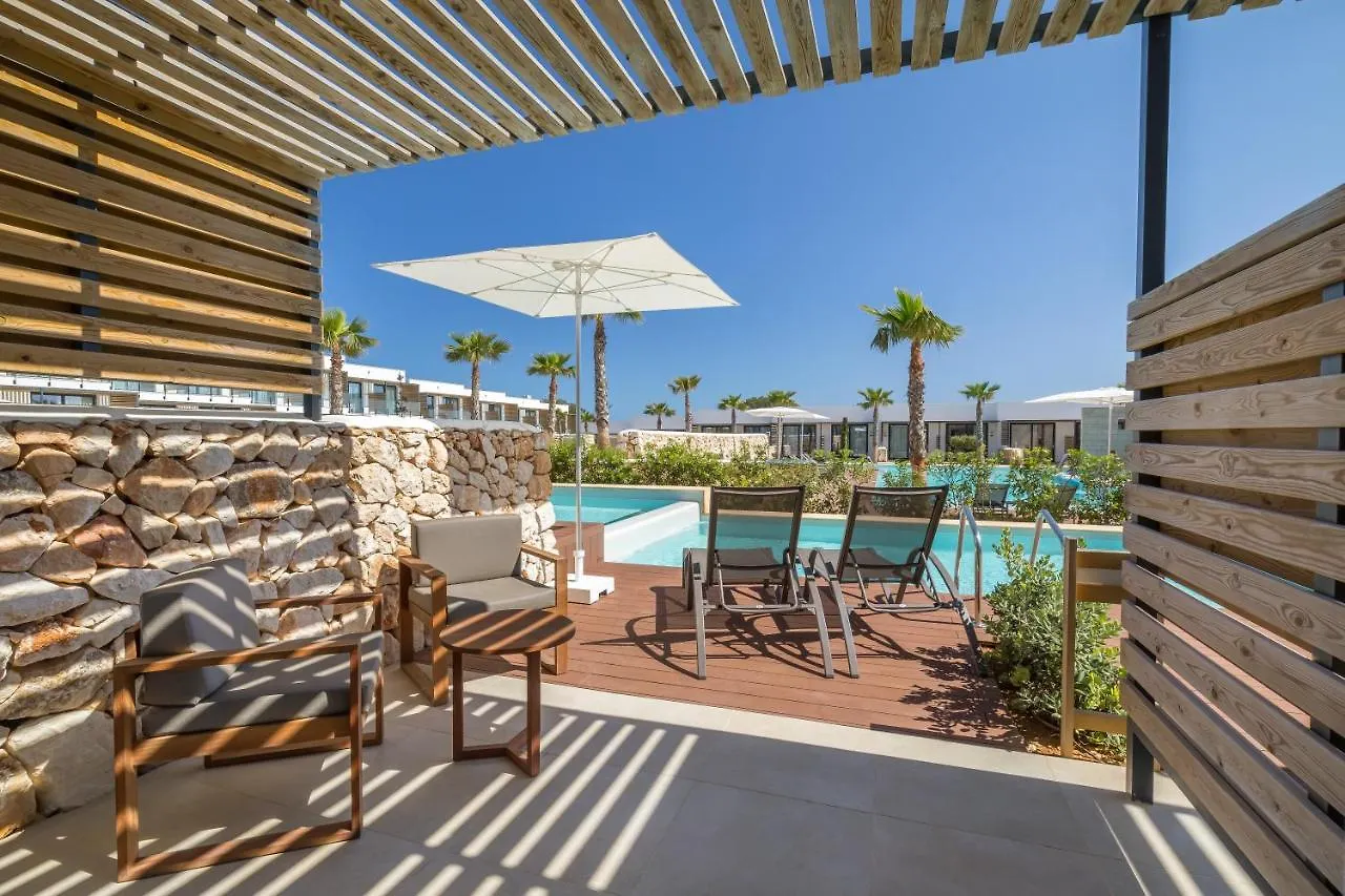 Barcelo Nura Hotel Sant Lluis