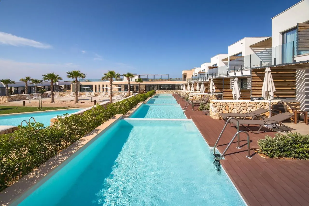 Barcelo Nura Hotel Sant Lluis Spain
