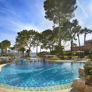 Otel Hipotels Eurotel Punta Rotja Spa-golf