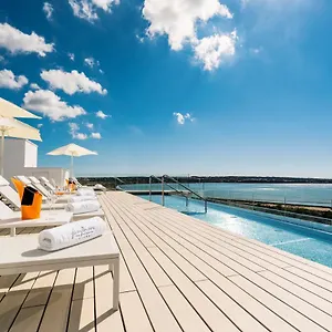 Five Flowers Formentera, Member Of Melia Collection ***** إس بويولس