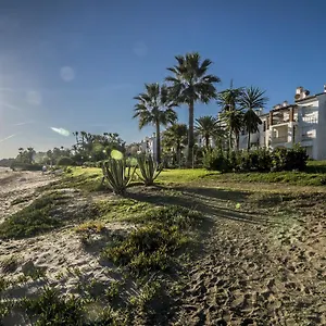 Apartamento Hacienda Estepona