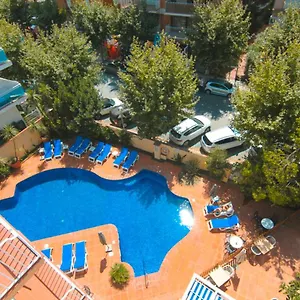 **** Otel Dwo Les Palmeres İspanya