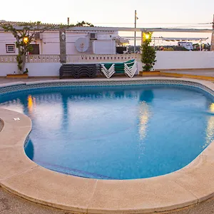 Pensión Sa Paissa (adults Only), Cala En Porter (Menorca)