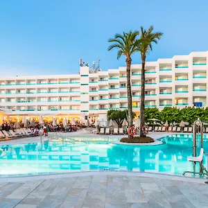 Hotel Globales Mediterrani, Cala Blanca (Menorca)