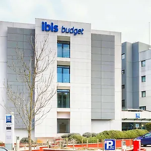 Ibis Budget Costa Brava Gérone