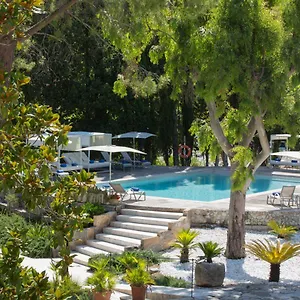 Hotel L’hermitage Hotel&spa, Orient