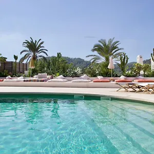 Hostel La Pandilla Ibiza, Sant Francesc de s'Estany