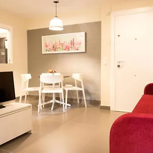 Apartamento Living4malaga Centro Histórico Y Playa Málaga