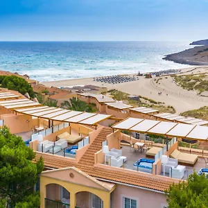 **** Apart Otel Zafiro Cala Mesquida İspanya