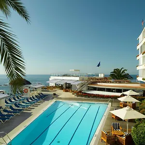 premier-gran-hotel-reymar.catalonia-hotels.com/
