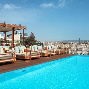 Grand Central, Small Luxury Hotel Barcelona