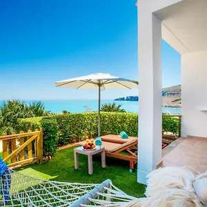4* Rezort Viva Cala Mesquida &