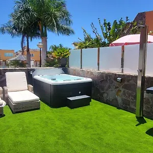 Сasa de vacaciones Gisel La Playa de Tauro