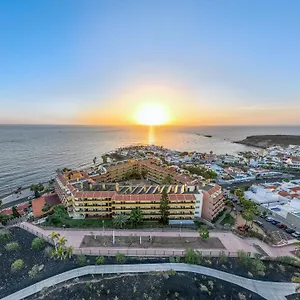 *** Otel Hovima Jardin Caleta İspanya
