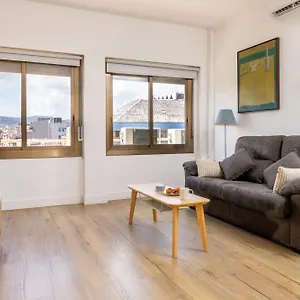 Apartamento Mayerling Bisbe Urquinaona Barcelona