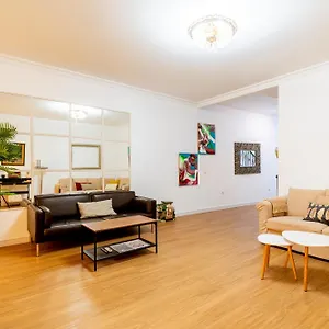 Apartamento House Sevillana Parking Sevilla