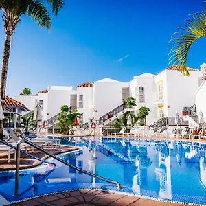 Apartmanhotel Parque Del Sol ***