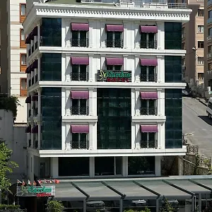 *** فندق My Garden تركيا
