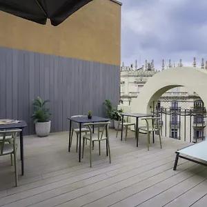  شقة Ola Living Diagonal Ii إسبانيا