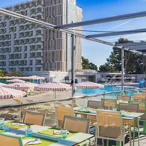 4* Hotel Sol Barbados