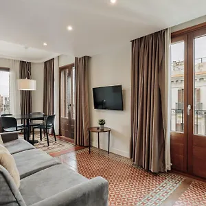  شقة Ola Living Boqueria إسبانيا