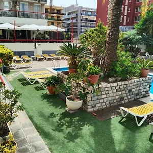 Apartamento Mar Blau Calella