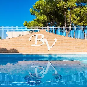 Otel Baviera