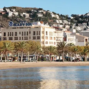 **** Otel Prestige Mar Y Sol İspanya