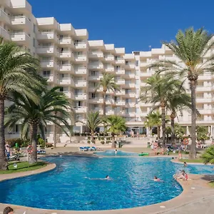 Apart Otel Playa Dorada