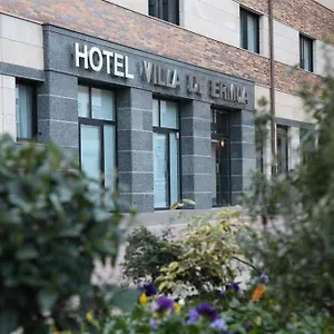  Otel De İspanya
