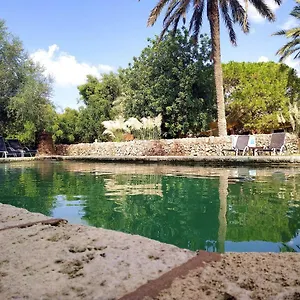 Petit Es Figueral *** Campos (Mallorca)