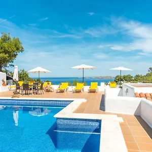 Cala Moli Gasthof
