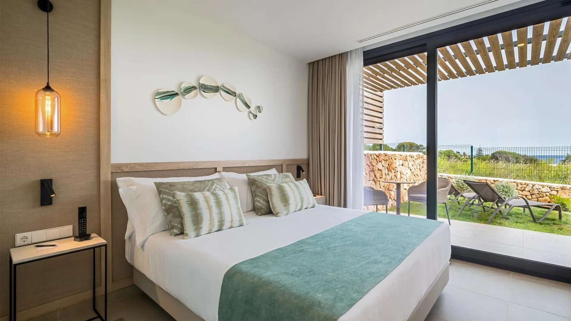 Barcelo Nura Hotel Sant Lluís